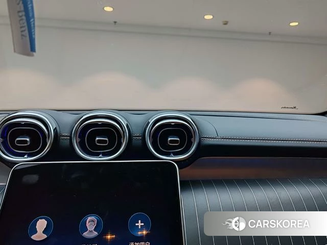 Mercedes-Benz GLC id 4209825 из Китая 14