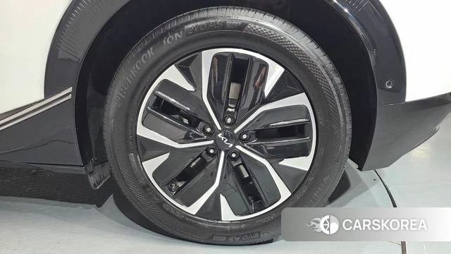 Kia EV6 id 3818752 из Кореи 14