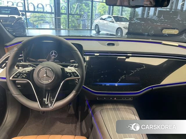 Mercedes-Benz E-class id 4275400 из Китая 15