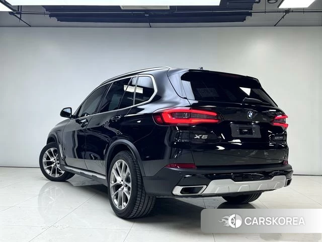 BMW X5 (imported) id 4291386 из Китая 11