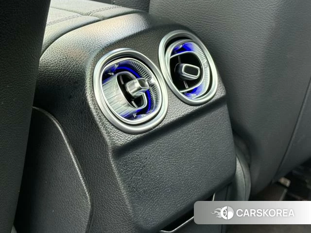 Mercedes-Benz Class C id 3908446 из Китая 18