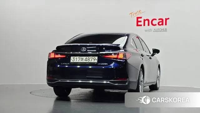 Lexus ES300h 7th generation id 3395220 из Кореи 14
