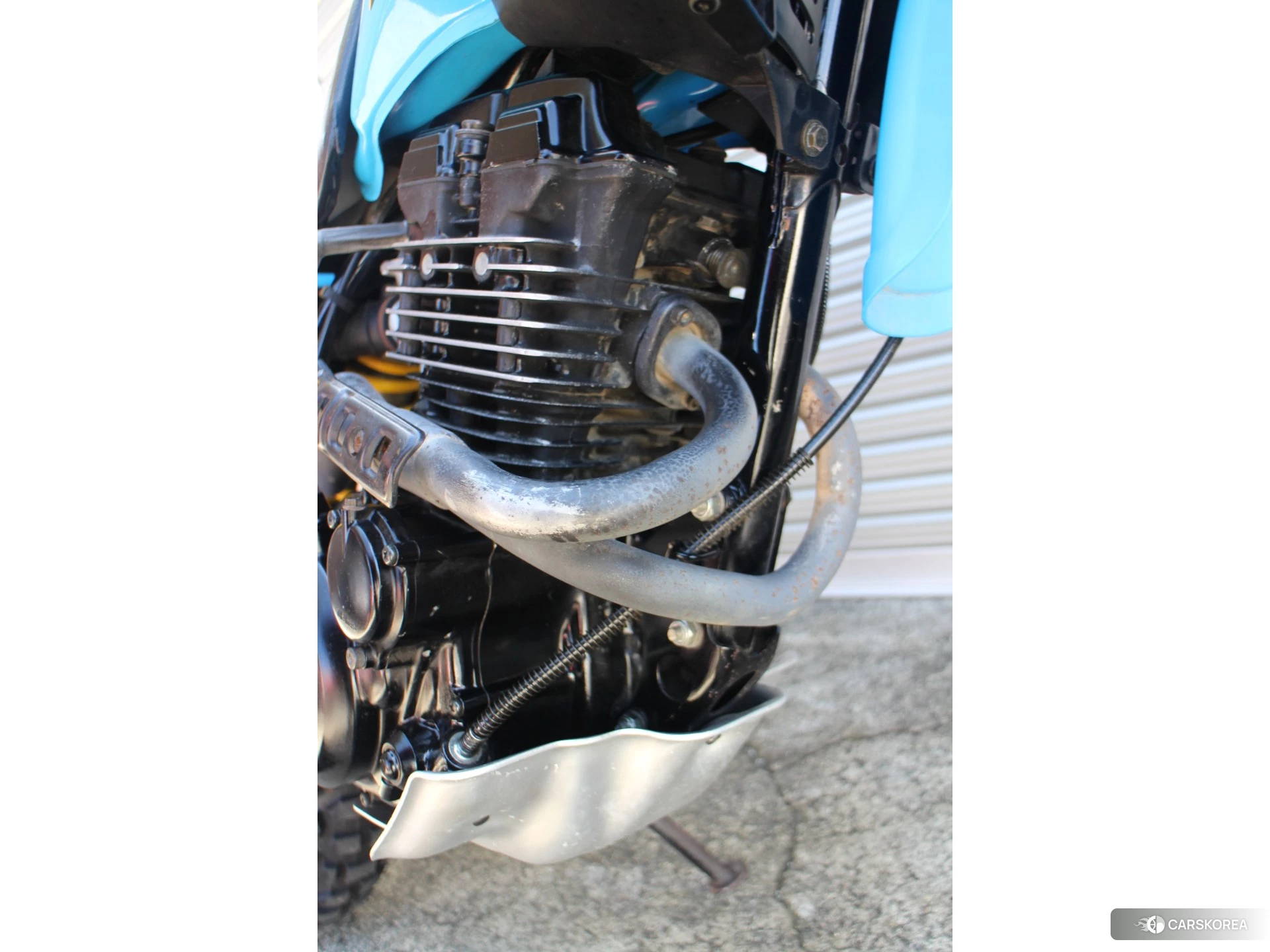 OTHER Ninja 400 ABS id 3948795 из Японии 16