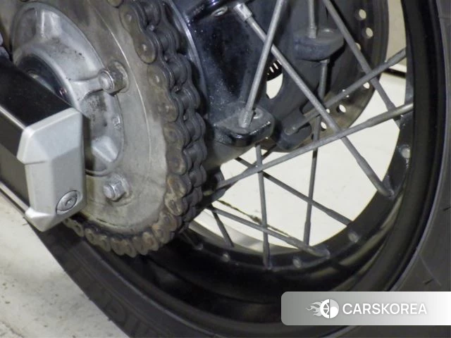 Suzuki V-STROM 650 XT id 3947202 из Японии 24