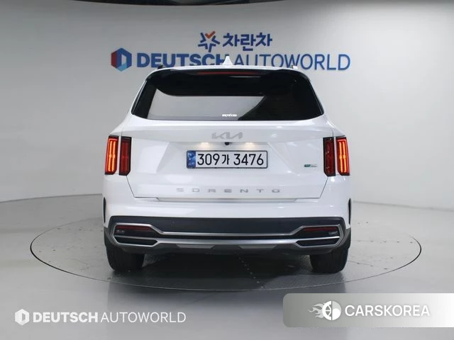 Kia Sorento 4th Generation id 4401650 из Кореи 14