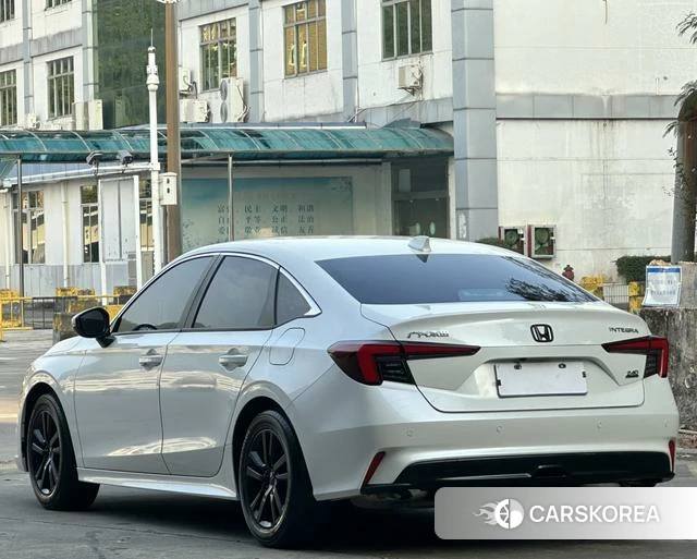Honda Style id 4276966 из Китая 11