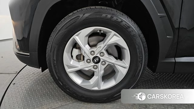 Hyundai Tucson (NX4) id 3842422 из Кореи 14