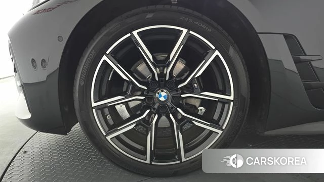 BMW 4 Series (G22) id 4337297 из Кореи 25