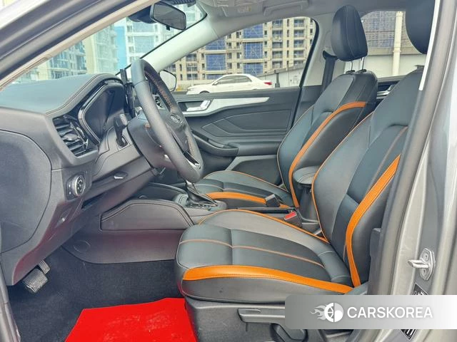 Ford Fox id 4392266 из Китая 9