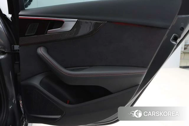 Audi S4 id 4298313 из Китая 23