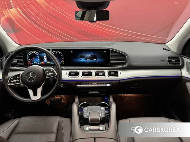 Mercedes-Benz GLS id 4259188 из Китая 28