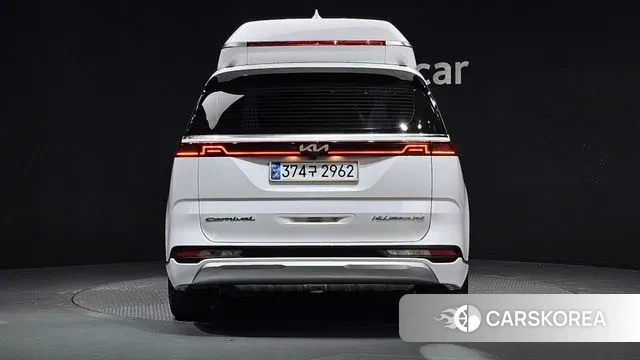 Kia Carnival 4th generation id 3577787 из Кореи 14