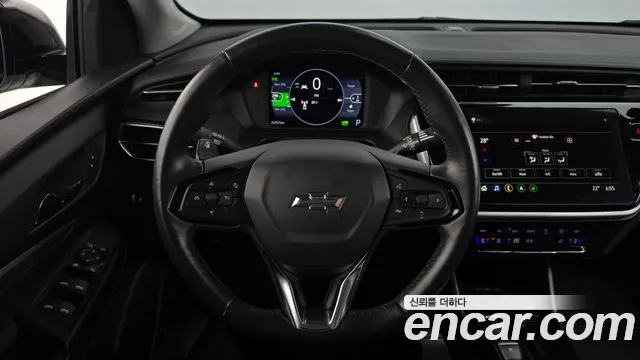 Chevrolet (GM Daewoo) Bolt EUV id 2671689 из Кореи 14