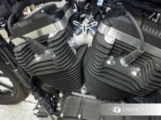 Engine photo