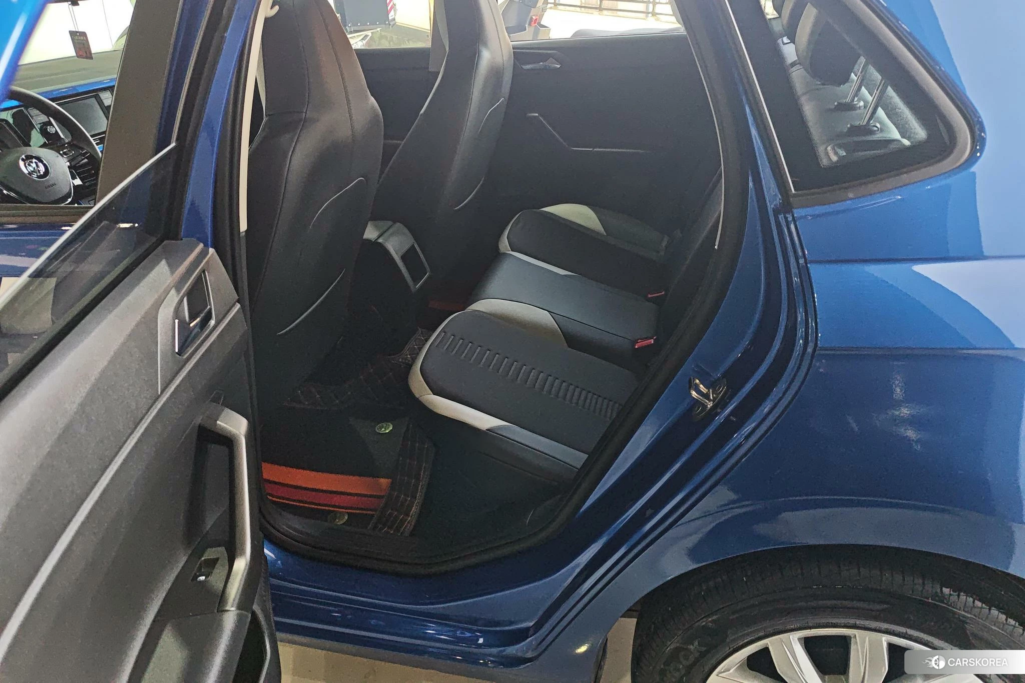 Volkswagen Polo id 4440342 из Китая 11