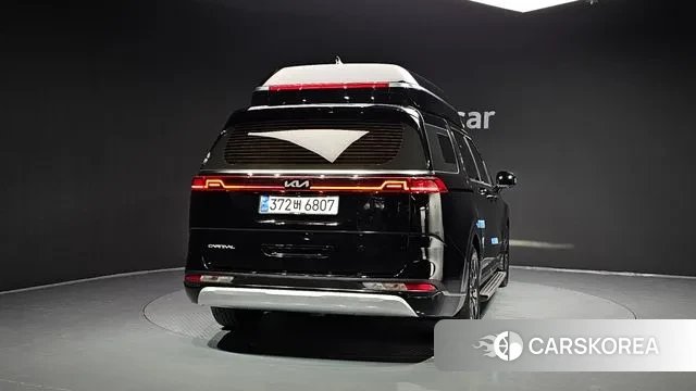 Kia Carnival 4th generation id 3280178 из Кореи 14