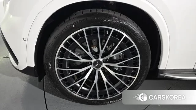 Mercedes-Benz GLC-Class X254 id 3277910 из Кореи 14