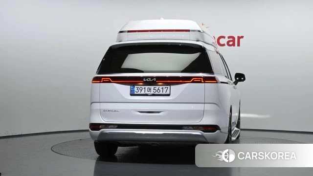 Kia Carnival 4th generation id 3965099 из Кореи 14