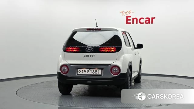 Hyundai Casper id 4549248 из Кореи 14