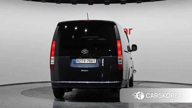 Hyundai Staria id 3811614 из Кореи 14