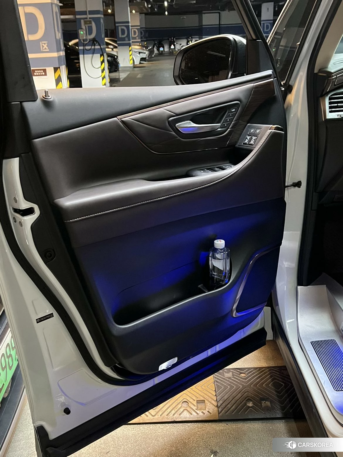 Toyota Wilfa id 4419161 из Китая 21