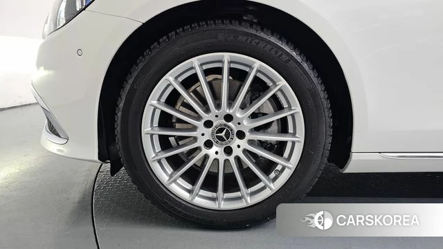 Mercedes-Benz E-Class W213 id 4693258 из Кореи 28