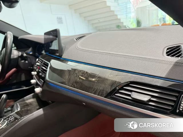BMW 5 series id 4297382 из Китая 10