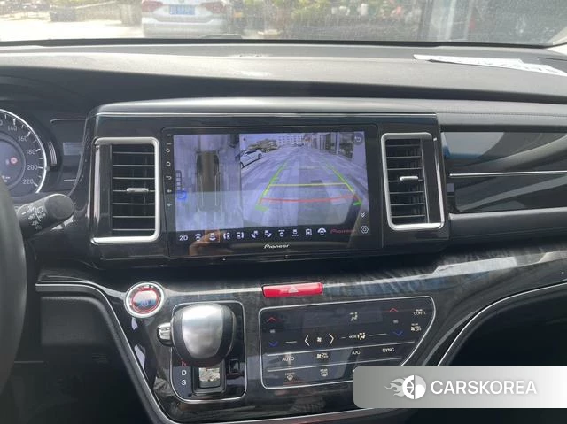 Honda Ai Lishen id 4335242 из Китая 9