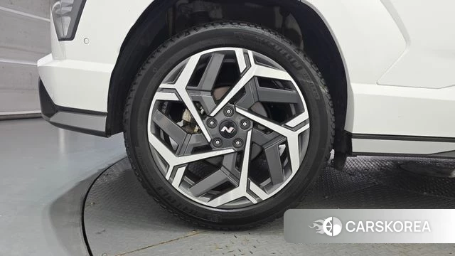 Hyundai Kona (SX2) id 4711280 из Кореи 26