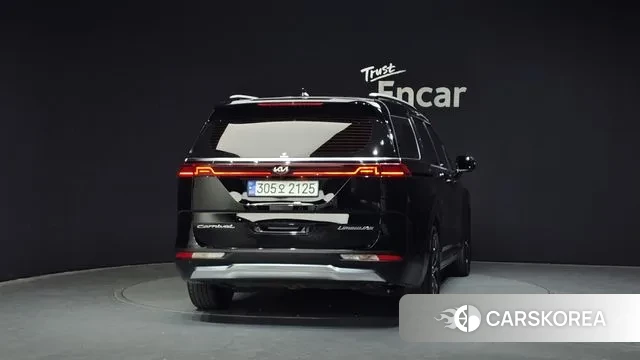 Kia Carnival 4th generation id 3519200 из Кореи 14