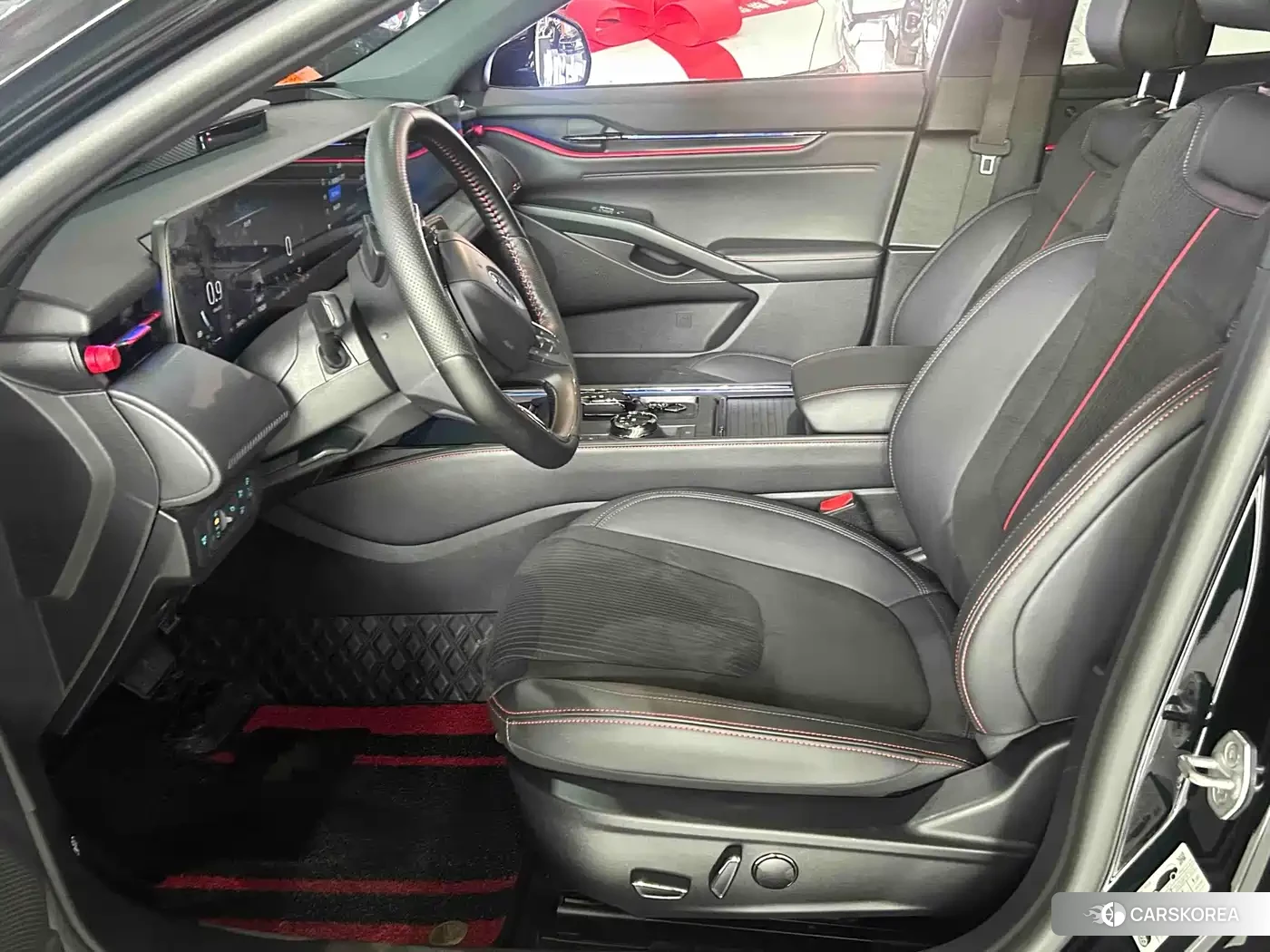 Ford Evos id 4655098 из Китая 18