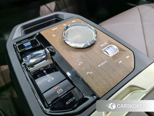 BMW iX id 3957685 из Китая 19