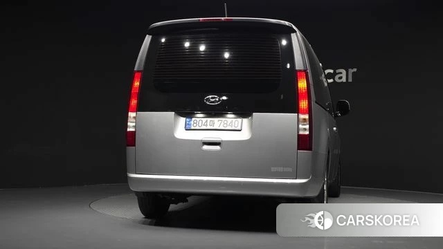 Hyundai Staria id 4863371 из Кореи 14
