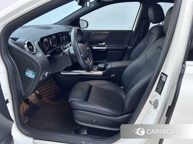 Mercedes-Benz Class B id 4255941 из Китая 24