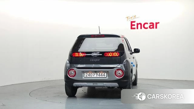 Hyundai Casper id 4178372 из Кореи 14