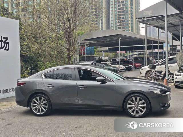 Mazda 3 Angkesaila id 4262398 из Китая 21