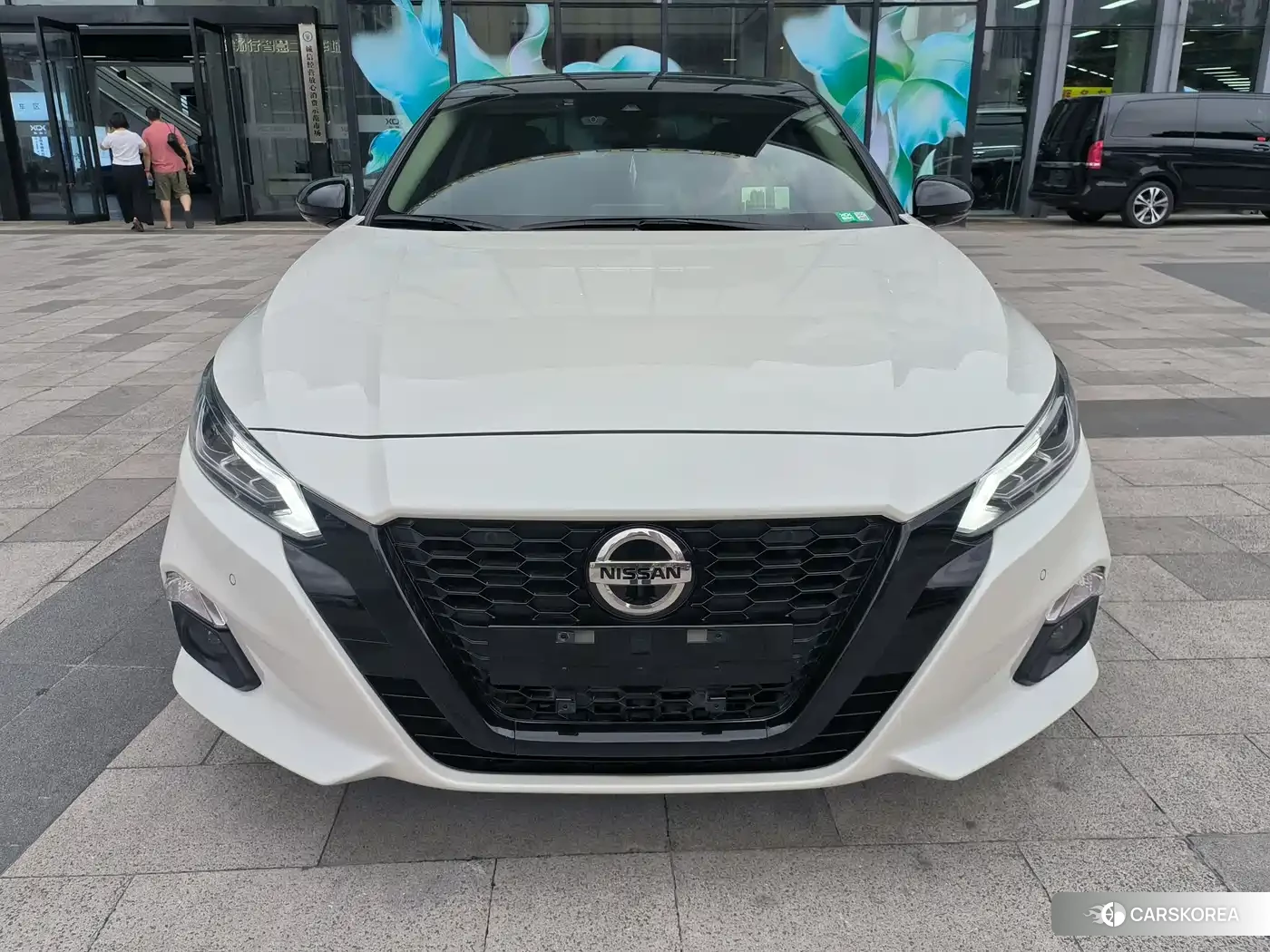 Nissan Altima id 4686112 из Китая 8
