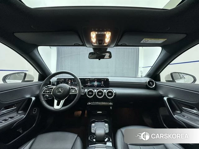 Mercedes-Benz Class A id 4273526 из Китая 17