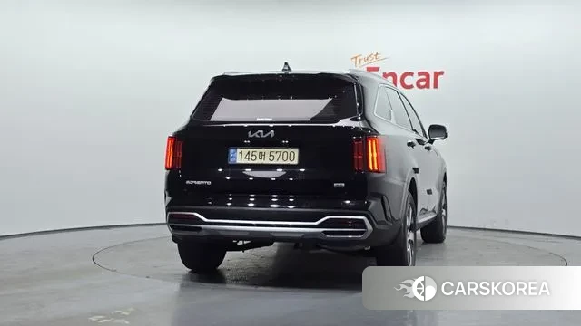 Kia Sorento 4th Generation id 3659720 из Кореи 14