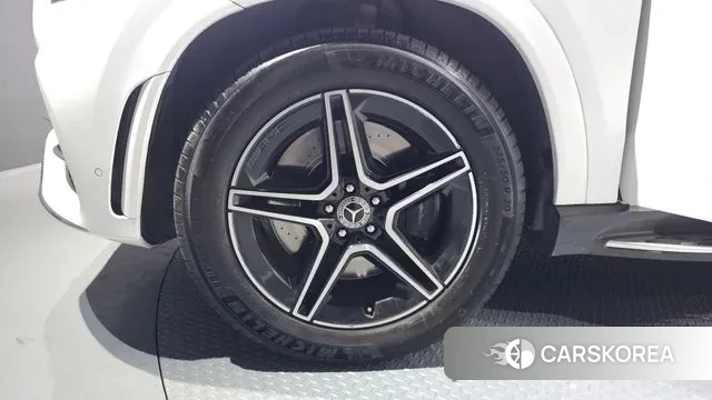 Mercedes-Benz GLE-Class W167 id 3747230 из Кореи 14