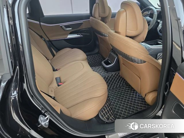 Mercedes-Benz E-class id 4335372 из Китая 9