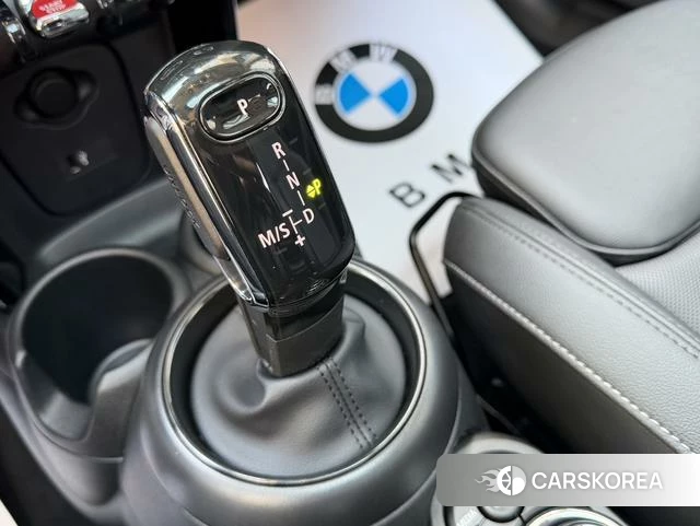 MINI MINI 2023 Белый из Китая, фото 5