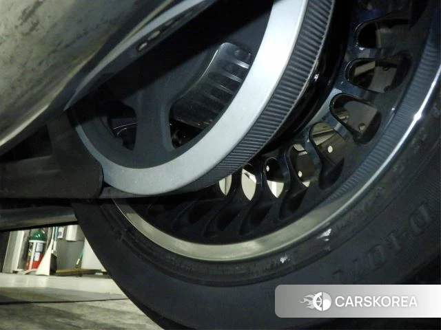 Rear photo