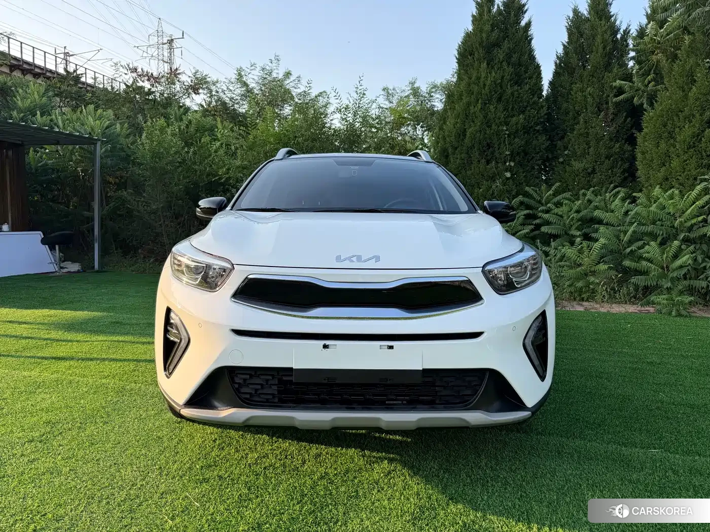 Kia KX1 id 4649273 из Китая 9