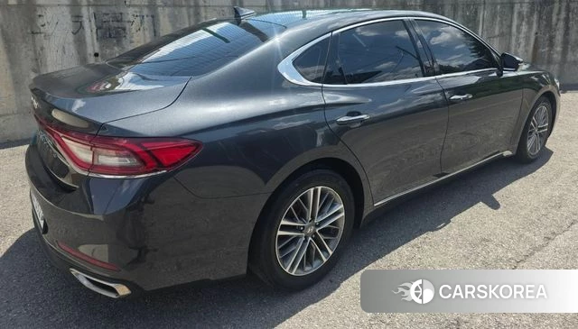 Hyundai Grandeur IG id 4305161 из Кореи 14
