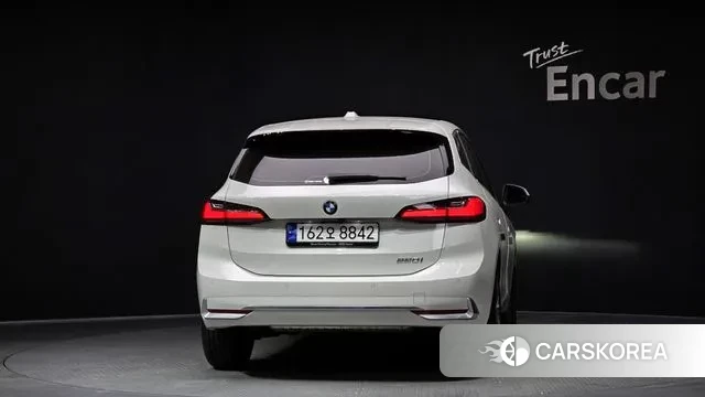 BMW 2 Series Active Tourer (U06) id 3512566 из Кореи 14