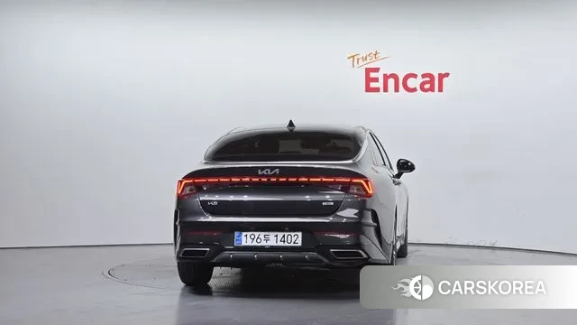 Kia K5 Hybrid 3rd Generation id 3006980 из Кореи 14