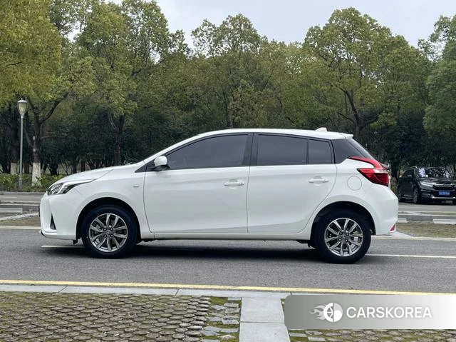Toyota YARIS L Zhixuan id 4277044 из Китая 13