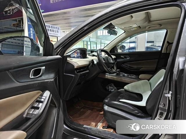 Chang'an CS55 PLUS id 4399671 из Китая 7