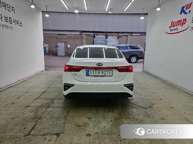 Kia Come New K3 id 3795643 из Кореи 10